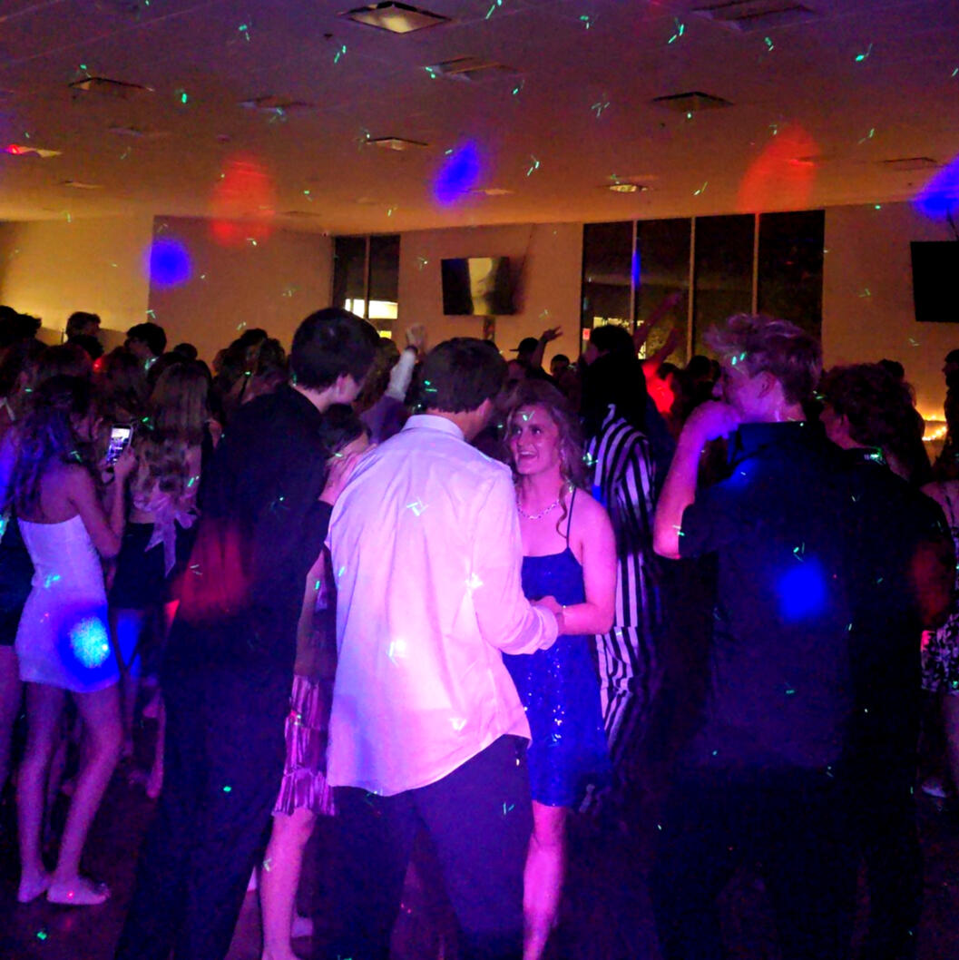 Prom Dance Prom Dance